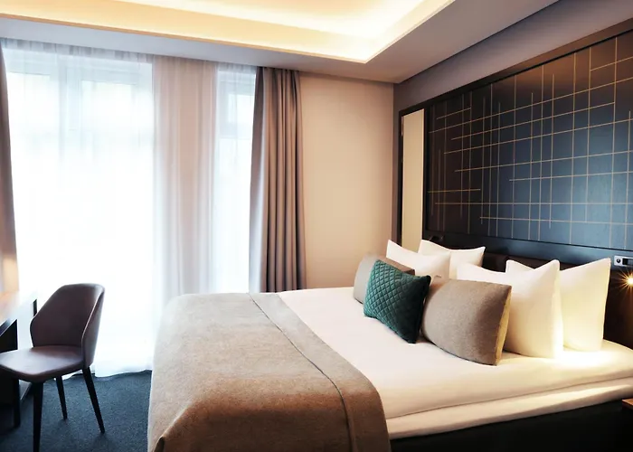 Hotel Reykjavik Saga