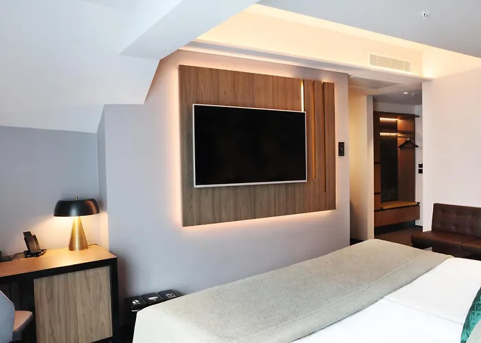 Hotel Reykjavik Saga